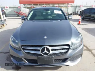 2017 Mercedes-Benz C 300 with VIN 55SWF4JB1HU188040, listed as a IAAI auction lot 41654296 with 174,050 mi miles and . Bid and sale history available at carsss.com. Image 13.