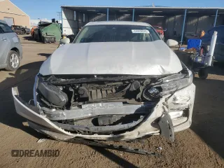 2020 Honda Accord EX-L z VIN 1HGCV2F56LA004003, wystawiony jako Copart lot #44453535 z przebiegiem Nie podano mil oraz Szkoda całkowita • Salvage title. Historia ofert i sprzedaży dostępna na DreamBid. Obrazek 5.