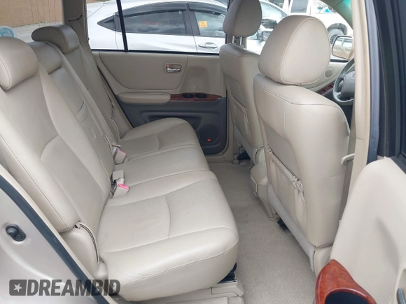 2007 Toyota Highlander w/3rd Row z VIN JTEDP21AX70138084, wystawiony jako IAAI lot #42054917 z przebiegiem 103 665 mil mil oraz . Historia ofert i sprzedaży dostępna na DreamBid. Obrazek 8.