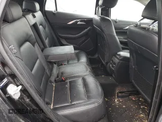2018 Infiniti QX30 Luxury with VIN SJKCH5CR2JA058150, listed as a Copart auction lot 42231625 with 185,099 mi miles and Clean title. Bid and sale history available at DreamBid. Image 10.