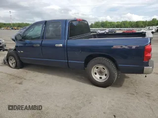 2008 Dodge 1500 SLT z VIN 1D7HA18NX8J132670, wystawiony jako Copart lot #55802445 z przebiegiem Nie podano mil oraz Szkoda całkowita • Salvage title. Historia ofert i sprzedaży dostępna na DreamBid. Obrazek 2.