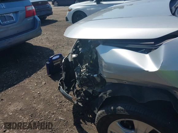 2019 Toyota RAV4 Hybrid LE with VIN 2T3MWRFVXKW031519, listed as a IAAI auction lot 42531170 with 68,160 mi miles and . Bid and sale history available at DreamBid. Image 18.