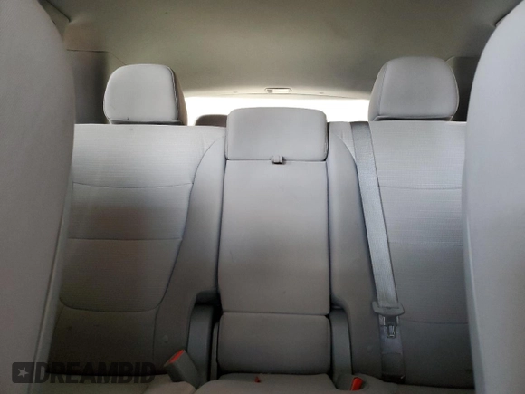 2015 Kia Sorento LX with VIN 5XYKTDA71FG607305, listed as a Copart auction lot 45190415 with 93,535 mi miles and Salvage Title. Bid and sale history available at carsss.com. Image 10.
