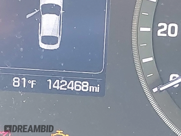 2016 Hyundai Sonata SE z VIN 5NPE24AF0GH335038, wystawiony jako IAAI lot #41958970 z przebiegiem 142 468 mil mil oraz . Historia ofert i sprzedaży dostępna na DreamBid. Obrazek 15.