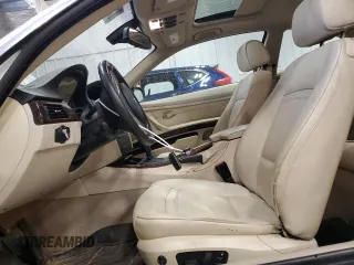 2013 BMW 3 Series 328i xDrive with VIN WBAKF3C55DJ386198, listed as a Copart auction lot 81337694 with 179,739 mi miles and Non Repairable. Bid and sale history available at carsss.com. Image 7.