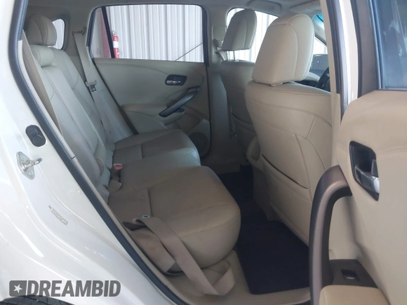 2015 Acura RDX with VIN 5J8TB4H30FL021288, listed as a IAAI auction lot 42595955 with 106,186 mi miles and . Bid and sale history available at DreamBid. Image 8.