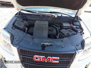2013 GMC Terrain SLT with VIN 2GKALUEK1D6319681, listed as a IAAI auction lot 42590382 with 172,711 mi miles and . Bid and sale history available at DreamBid. Image 10.