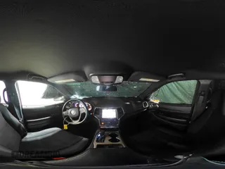 2016 Jeep Grand Cherokee Laredo z VIN 1C4RJFAG1GC472137, wystawiony jako Copart lot #56153775 z przebiegiem 103 384 mil mil oraz Szkoda całkowita • Salvage title. Historia ofert i sprzedaży dostępna na DreamBid. Obrazek 15.
