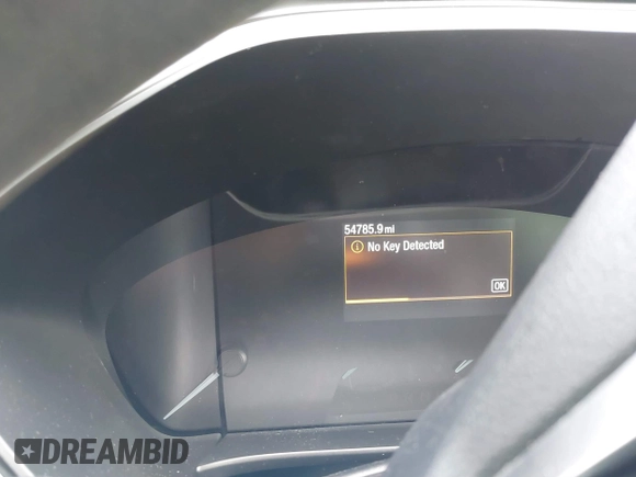 2020 Ford Escape SE с VIN 1FMCU9G69LUC04143, выставлен на аукционе IAAI как лот 39008696 с пробегом 54 785 миль миль и . История ставок и продаж доступна на DreamBid. Изображение 15.