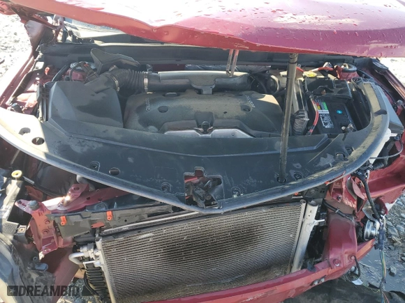 2014 Chevrolet Impala LT with VIN 2G1115SL7E9201194, listed as a Copart auction lot 46452485 with 140,655 mi miles and Salvage Title. Bid and sale history available at carsss.com. Image 11.