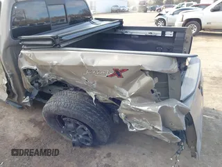 2022 Nissan Frontier SV with VIN 1N6ED1EJ5NN618682, listed as a IAAI auction lot 41654510 with 110,756 mi miles and . Bid and sale history available at DreamBid. Image 6.