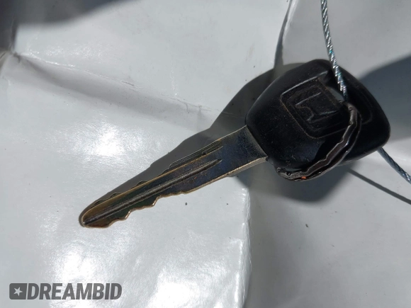 2000 Honda Accord EX с VIN 1HGCG1654YA065541, выставлен на аукционе IAAI как лот 42414986 с пробегом 158 544 миль миль и . История ставок и продаж доступна на DreamBid. Изображение 11.