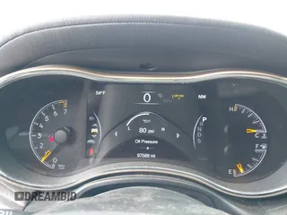 2014 Jeep Grand Cherokee Summit z VIN 1C4RJFJG2EC476114, wystawiony jako IAAI lot #42249108 z przebiegiem 97 569 mil mil oraz . Historia ofert i sprzedaży dostępna na DreamBid. Obrazek 7.