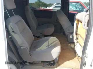 2007 Chevrolet Uplander LS Fleet with VIN 1GNDV23137D168275, listed as a IAAI auction lot 41793573 with 237,284 mi miles and . Bid and sale history available at DreamBid. Image 8.