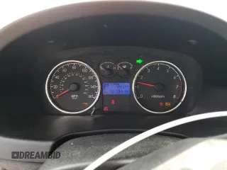 2007 Hyundai Tiburon GS z VIN KMHHM66D47U243846, wystawiony jako Copart lot #57509725 z przebiegiem 181 941 mil mil oraz Szkoda całkowita • Salvage title. Historia ofert i sprzedaży dostępna na DreamBid. Obrazek 9.