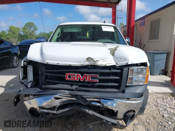 2010 GMC Sierra 1500 with VIN 3GTRCTE07AG194323, listed as a IAAI auction lot 41923049 with 226,780 mi miles and . Bid and sale history available at DreamBid. Image 6.