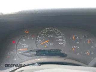 2007 GMC Sierra 2500HD SLE1 z VIN 1GTHK29D77E161912, wystawiony jako IAAI lot #42474576 z przebiegiem Nie podano mil oraz . Historia ofert i sprzedaży dostępna na DreamBid. Obrazek 7.