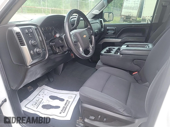2019 Chevrolet Silverado 1500 LT with VIN 2GCVKPEC1K1176428, listed as a IAAI auction lot 42282395 with 134,295 mi miles and . Bid and sale history available at DreamBid. Image 25.