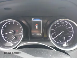 2019 Toyota Camry LE z VIN 4T1B11HK9KU851075, wystawiony jako IAAI lot #41911090 z przebiegiem 114 762 mil mil oraz . Historia ofert i sprzedaży dostępna na DreamBid. Obrazek 7.