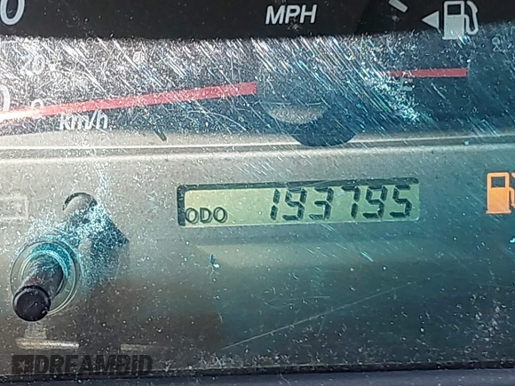 2004 Toyota Camry LE with VIN 4T1BE32KX4U903650, listed as a IAAI auction lot 41966050 with 193,795 mi miles and . Bid and sale history available at DreamBid. Image 16.