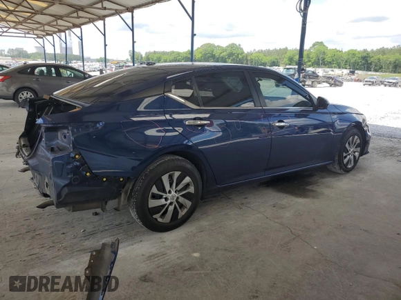 2020 Nissan Altima S z VIN 1N4BL4BV9LC268344, wystawiony jako Copart lot #55235245 z przebiegiem 73 750 mil mil oraz Szkoda całkowita • Salvage title. Historia ofert i sprzedaży dostępna na DreamBid. Obrazek 3.