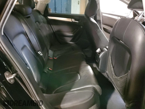 2013 Audi allroad A4 Premium z VIN WA19FAFLXDA207292, wystawiony jako Copart lot #83976504 z przebiegiem 104 040 mil mil oraz Szkoda całkowita • Salvage title. Historia ofert i sprzedaży dostępna na DreamBid. Obrazek 10.