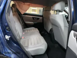 2017 Honda CR-V LX z VIN 5J6RW6H3XHL006318, wystawiony jako Copart lot #57699955 z przebiegiem 83 829 mil mil oraz Czysty tytuł • Clean title. Historia ofert i sprzedaży dostępna na DreamBid. Obrazek 11.