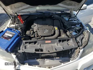 2013 Mercedes-Benz C 250 Sport с VIN WDDGF4HB3DA772525, выставлен на аукционе Copart как лот 64951505 с пробегом 194 281 миль миль и Чистый • Clean title. История ставок и продаж доступна на DreamBid. Изображение 12.