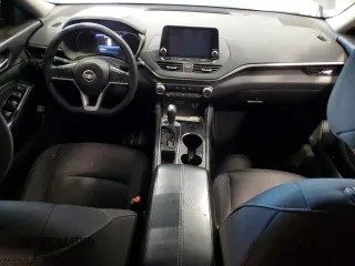 2021 Nissan Altima SV z VIN 1N4BL4DV5MN363230, wystawiony jako Copart lot #56286945 z przebiegiem 122 284 mil mil oraz Szkoda całkowita • Salvage title. Historia ofert i sprzedaży dostępna na DreamBid. Obrazek 8.