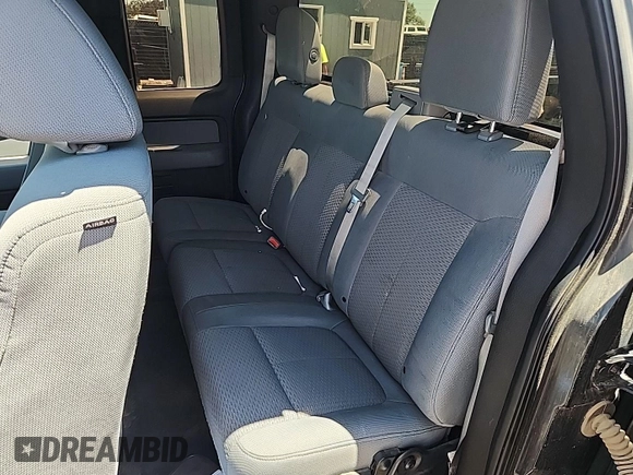 2013 Ford F-150 XL с VIN 1FTFX1EF4DKF11701, выставлен на аукционе IAAI как лот 42743496 с пробегом 118 954 миль миль и . История ставок и продаж доступна на DreamBid. Изображение 17.