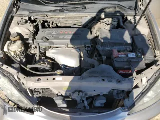 2006 Toyota Camry STD with VIN 4T1BE32K76U162702, listed as a Copart auction lot 52214595 with 275,066 mi miles and Salvage Title. Bid and sale history available at carsss.com. Image 11.