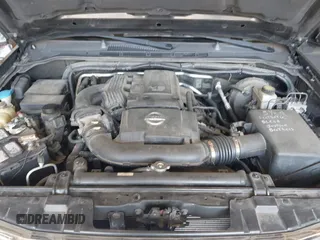 2013 Nissan Frontier SV with VIN 1N6AD0CW3DN713859, listed as a IAAI auction lot 42562240 with 127,403 mi miles and . Bid and sale history available at DreamBid. Image 10.