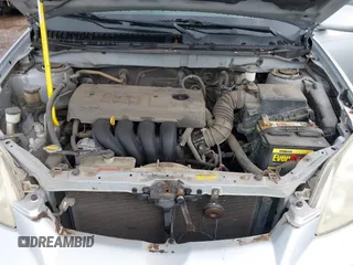 2006 Toyota Matrix STD z VIN 2T1KR32E96C579254, wystawiony jako IAAI lot #42510755 z przebiegiem 226 066 mil mil oraz . Historia ofert i sprzedaży dostępna na DreamBid. Obrazek 10.