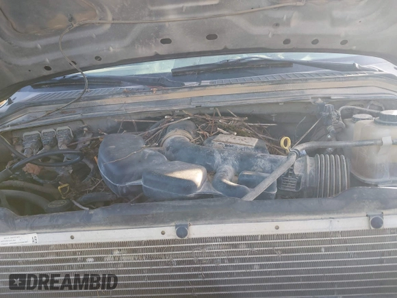 2008 Ford F-250 with VIN 1FDNF21528EC14458, listed as a IAAI auction lot 41011827 with 118,085 mi miles and . Bid and sale history available at DreamBid. Image 10.