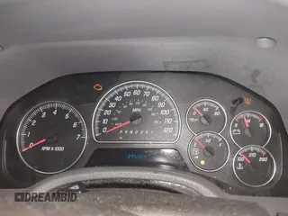 2008 GMC Envoy SLT z VIN 1GKDT13S782101455, wystawiony jako IAAI lot #42043844 z przebiegiem 295 284 mil mil oraz . Historia ofert i sprzedaży dostępna na DreamBid. Obrazek 7.