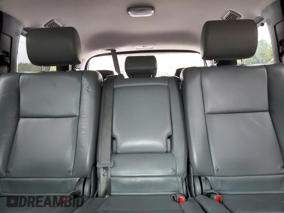 2012 Toyota Sequoia Limited with VIN 5TDJY5G10CS057714, listed as a Copart auction lot 70562124 with 149,262 mi miles and Salvage Title. Bid and sale history available at carsss.com. Image 10.