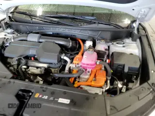 2025 Hyundai Tucson Limited с VIN KM8JEDD15SU299153, выставлен на аукционе Copart как лот 80911735 с пробегом 3 328 миль миль и Списание • Salvage title. История ставок и продаж доступна на DreamBid. Изображение 16.