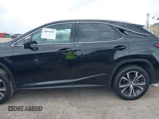 2021 Lexus RX 350 z VIN 2T2HZMAA8MC183615, wystawiony jako IAAI lot #42097557 z przebiegiem 56 470 mil mil oraz . Historia ofert i sprzedaży dostępna na DreamBid. Obrazek 14.