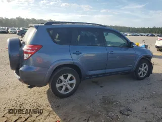 2012 Toyota RAV4 Limited with VIN 2T3YF4DV5CW136686, listed as a Copart auction lot 53797885 with 116,954 mi miles and Salvage title. Bid and sale history available at DreamBid. Image 3.
