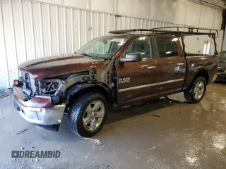 2013 Ram 1500 SLT with VIN 1C6RR7LG3DS676071, listed as a Copart auction lot 42320095 with 167,694 mi miles and Non repairable. Bid and sale history available at DreamBid. Image 1.