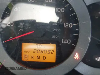 2010 Toyota RAV4 z VIN 2T3ZF4DV1AW037963, wystawiony jako IAAI lot #42583617 z przebiegiem 209 092 mil mil oraz . Historia ofert i sprzedaży dostępna na DreamBid. Obrazek 15.