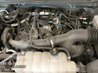 2020 Ford F-150 XL с VIN 1FTEX1EP6LFA29582, выставлен на аукционе IAAI как лот 42030407 с пробегом 125 035 миль миль и . История ставок и продаж доступна на DreamBid. Изображение 19.