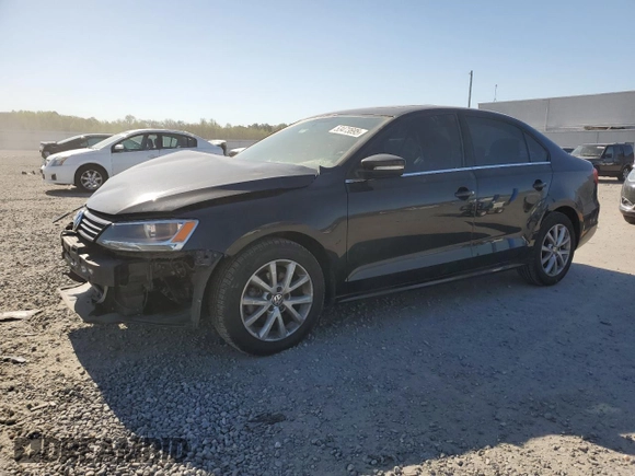 2013 Volkswagen Jetta SE z VIN 3VWDP7AJ2DM287127, wystawiony jako Copart lot #53473695 z przebiegiem 107 569 mil mil oraz Szkoda całkowita • Salvage title. Historia ofert i sprzedaży dostępna na DreamBid. Obrazek 1.