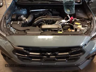2024 Subaru Crosstrek Premium с VIN JF2GUADCXRH866267, выставлен на аукционе IAAI как лот 41899653 с пробегом 3 212 миль миль и . История ставок и продаж доступна на DreamBid. Изображение 10.