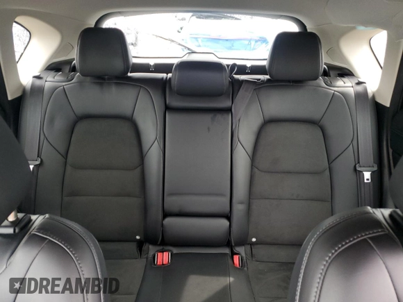 2018 Mazda CX-5 Touring with VIN JM3KFBCM0J0363036, listed as a Copart auction lot 47085755 with 61,928 mi miles and Salvage Title. Bid and sale history available at DreamBid. Image 10.