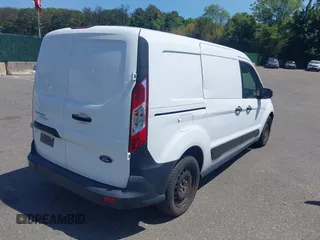 2020 Ford Transit Connect XL с VIN NM0LS7E23L1445936, выставлен на аукционе IAAI как лот 42427118 с пробегом 65 432 миль миль и . История ставок и продаж доступна на DreamBid. Изображение 4.