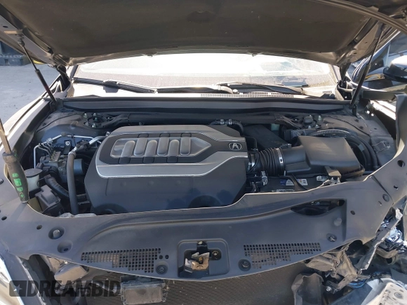 2017 Acura RLX Technology с VIN JH4KC1F55HC000366, выставлен на аукционе IAAI как лот 42279005 с пробегом 63 858 миль миль и . История ставок и продаж доступна на DreamBid. Изображение 10.