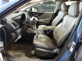 2021 Subaru Forester Limited с VIN JF2SKAUC4MH478282, выставлен на аукционе Copart как лот 58697475 с пробегом 135 997 миль миль и Списание • Salvage title. История ставок и продаж доступна на DreamBid. Изображение 7.