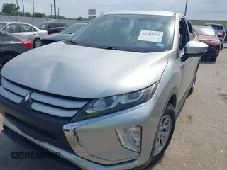 2019 Mitsubishi Eclipse Cross ES с VIN JA4AS3AA1KZ024551, выставлен на аукционе IAAI как лот 42265965 с пробегом 106 616 миль миль и . История ставок и продаж доступна на DreamBid. Изображение 17.