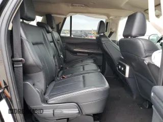 2023 Ford Expedition Max XLT z VIN 1FMJK1H86PEA16436, wystawiony jako Copart lot #45181085 z przebiegiem 14 551 mil mil oraz Czysty tytuł • Clean title. Historia ofert i sprzedaży dostępna na DreamBid. Obrazek 11.